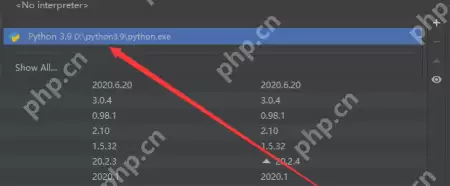 PyCharm怎么设置编译器？PyCharm设置编译器的方法
