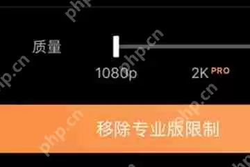 pixaloop怎么解除限制？解除限制的方法说明