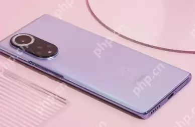 华为手机怎么自定义应用图标