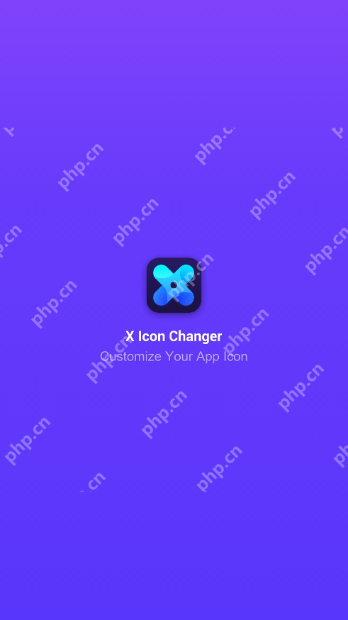 《XIconChanger》下载方法介绍