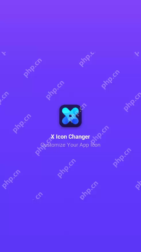 《XIconChanger》下载方法介绍