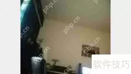 旧手机电脑变身摄像头：远程免费视频监控教程
