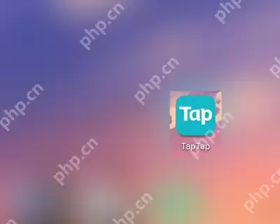 Taptap如何关闭关注推送消息?Taptap关闭关注推送消息的方法