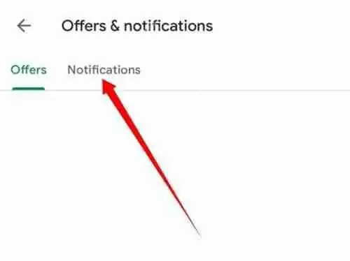 Chrome发送通知在哪里查看
