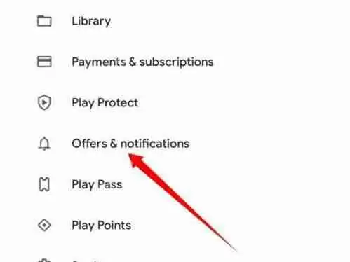 Chrome发送通知在哪里查看