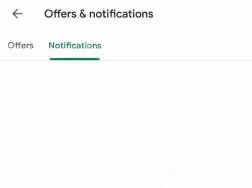 Chrome发送通知在哪里查看