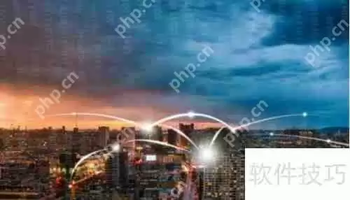 超智智能监控箱：保障安全的智能助手