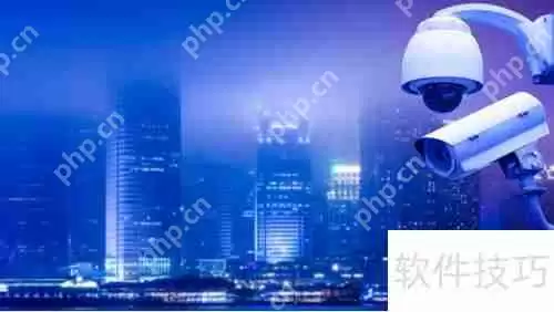 超智智能监控箱：保障安全的智能助手