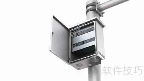 监控智能设备箱产品选择方法