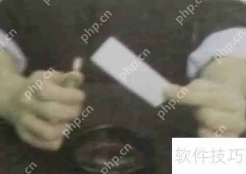 千里眼魔术背后的科学原理揭秘