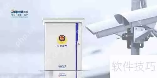 智能监控箱价格是否昂贵？