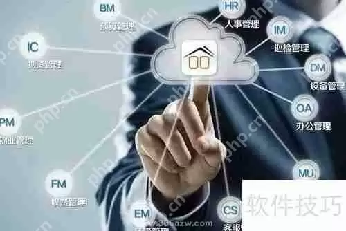 门窗企业如何借助管理软件提升效率？