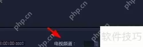 VideoStudio捕获视频功能介绍