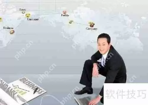 管理软件对企业的作用详解