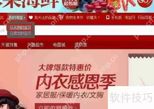 天猫快递查询：轻松掌握物流动态