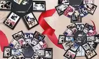 抖音APP如何制作抽钱盒子？抽钱盒子制作方法讲解