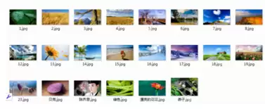 美图看看如何使用播放幻灯片？美图看看播放幻灯片使用方法解析