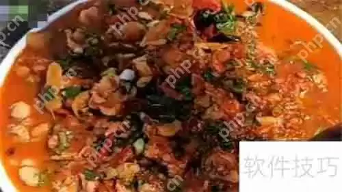 揭秘：清道夫的正确食用方法