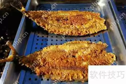 揭秘：清道夫的正确食用方法