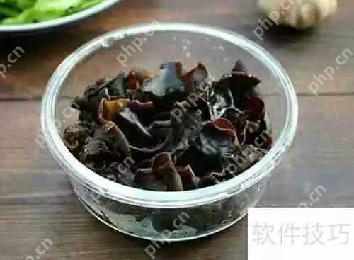 餐桌上的清道夫：掌握这些做法，让你吃得更健康