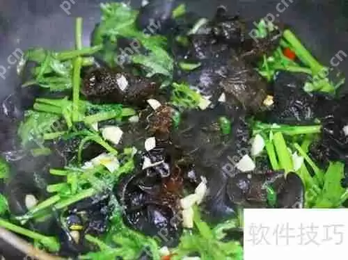 餐桌上的清道夫：掌握这些做法，让你吃得更健康