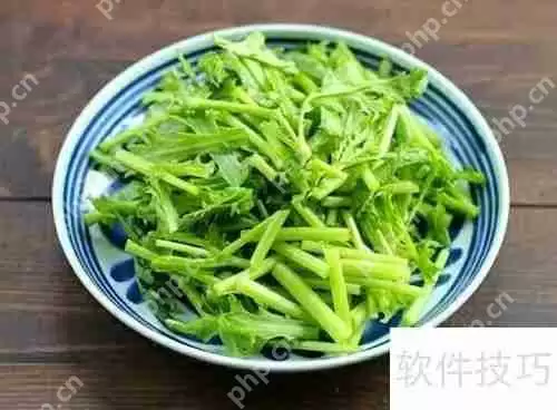 餐桌上的清道夫：掌握这些做法，让你吃得更健康