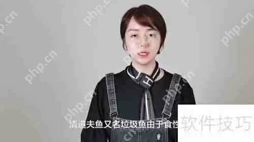 清道夫鱼不能吃的几个原因，最后一个最关键！