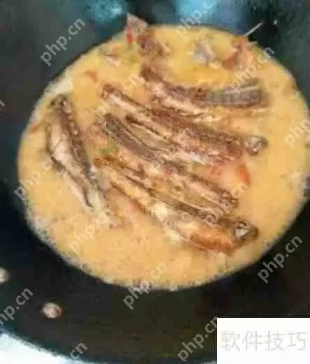 揭秘清道夫：它们到底吃什么？