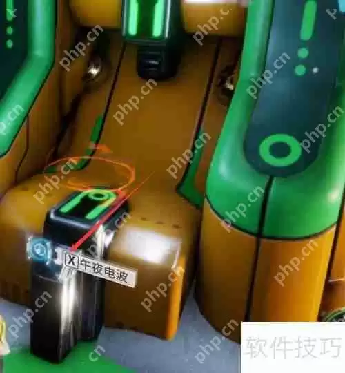 游戏狙击枪清道夫获取方法介绍