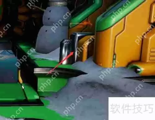 游戏狙击枪清道夫获取方法介绍