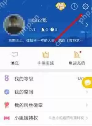 在斗鱼里怎么把弹幕关掉？把弹幕关掉的方法说明