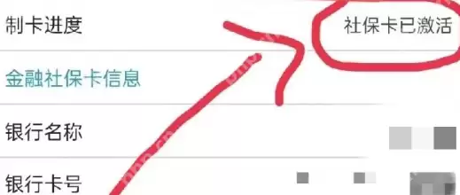 怎么查社保卡是否激活 社保卡激活查询方法介绍