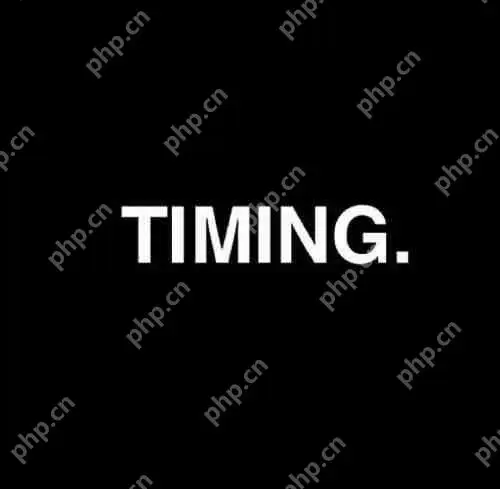 Timing怎么更换目标？更换目标的方法说明