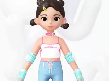 抖音仔仔怎么换性别