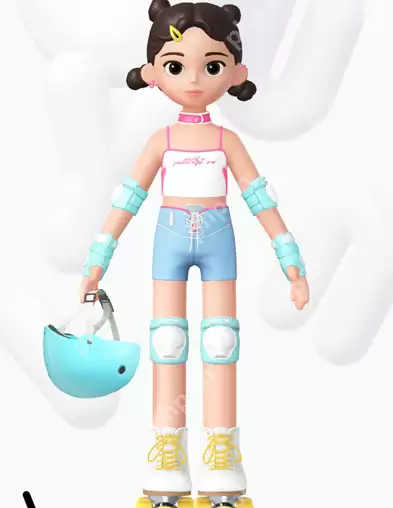 抖音仔仔怎么换性别