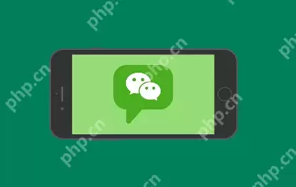 微信二维码名片样式怎么更换