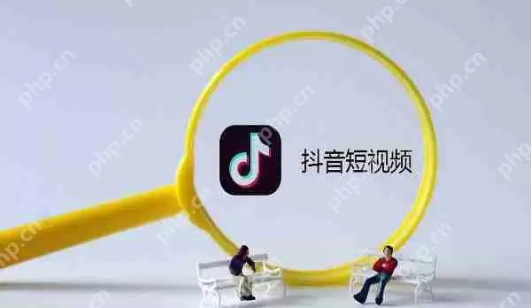 抖音打开是消息页面怎么回事