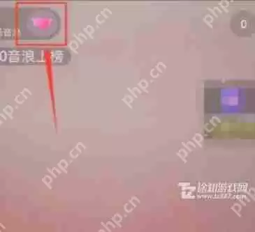 《抖音》粉丝灯牌名称修改教程