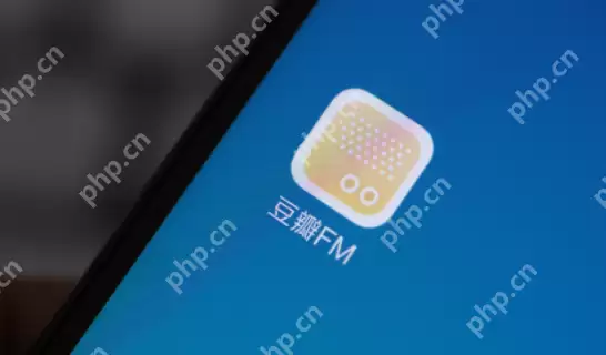 豆瓣fm怎么分享 豆瓣fm分享给好友操作一览