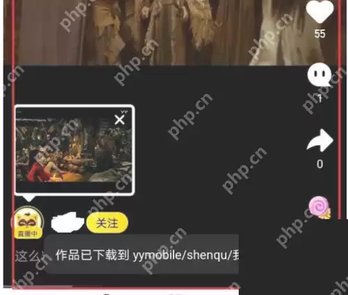 YY怎么下载视频？YY下载视频教程