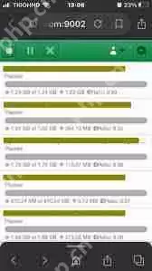 苹果设备怎样下载ed2k文件