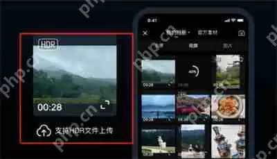 西瓜视频怎样上传高清视频