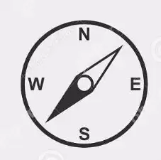 qq画图红包指南针怎么画？QQ画图红包所有图案汇总