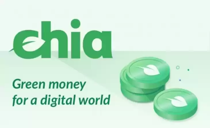 奇亚币市场分析