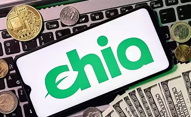 奇亚币未来展望