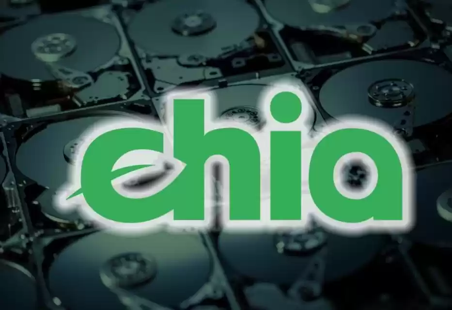 奇亚币技术解析