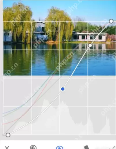 snapseed软件如何p蓝天_snapseed软件蓝天制作流程介绍