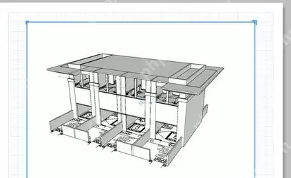 草图大师如何打印模板？打印模板方法一览