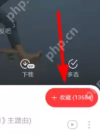 网易云音乐官方vip歌单怎么查看 查看官方vip歌单方法介绍