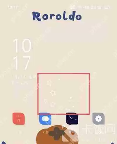 Live2DViewerEX怎么添加触摸特效